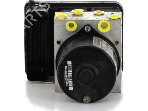 Abs pomp MINI MINI (R50, R53) One (90 hp) 29218331