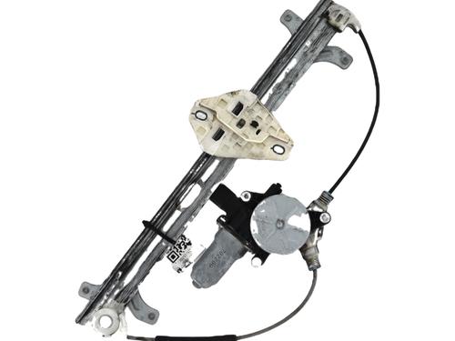 Used Front left window mechanism HONDA ACCORD VII (CL, CN) 2.2 i-CTDi (CN1) (140 hp) 29218837