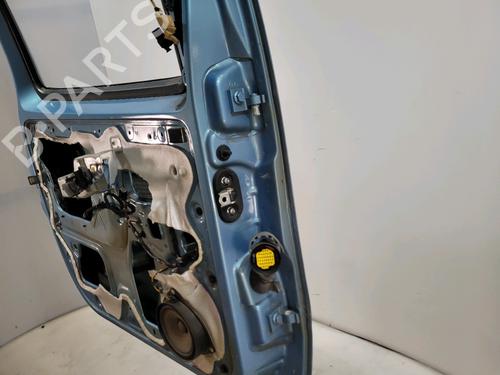 Left front door CITROËN NEMO MPV 1.4 HDi | BP29390181C2 