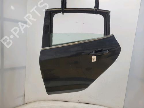 Used Left rear door Left rear door PEUGEOT 208 I (CA_, CC_) 1.2 VTI 82 (82 hp) 34147581 34147581