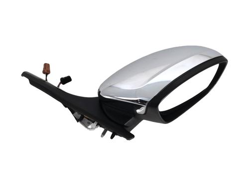 Used Right mirror PEUGEOT 2008 I (CU_) 1.6 VTi (120 hp) 29624050