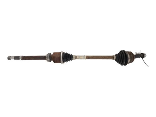 Used Right front driveshaft PEUGEOT 308 SW II (LC_, LJ_, LR_, LX_, L4_) 1.6 BlueHDi 120 (120 hp) 28121834