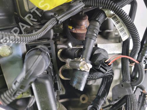 Engine BMW 1 (E81) 118 d | BP30094184M1