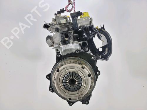 Motor VW FOX Hatchback (5Z1, 5Z3, 5Z4) 1.2 | BP30653476M1