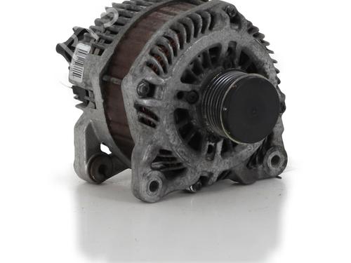 Alternator RENAULT SCÉNIC III (JZ0/1_) 1.5 dCi | BP29701683M7 