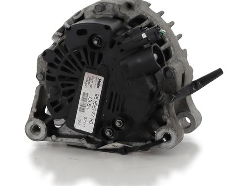 Alternator PEUGEOT 206+ (2L_, 2M_) 1.4 i | BP26702915M7 