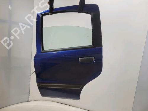 Used Left rear door FIAT PANDA (169_) 1.2 (169.AXB11, 169.AXB1A) (60 hp) 30524479