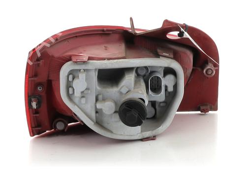 Right taillight SEAT IBIZA IV (6J5, 6P1)  | BP27814265C35 