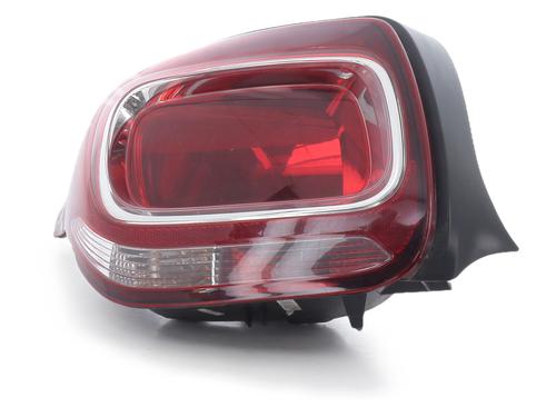 Left taillight DS DS 3 (SA_) 1.2 VTi 82 (SAHMZ6) | BP38324382C34 - Image 2