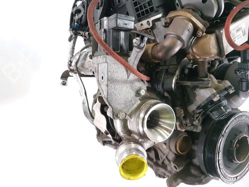 Engine BMW 1 (E87) 120 d | BP32039546M1