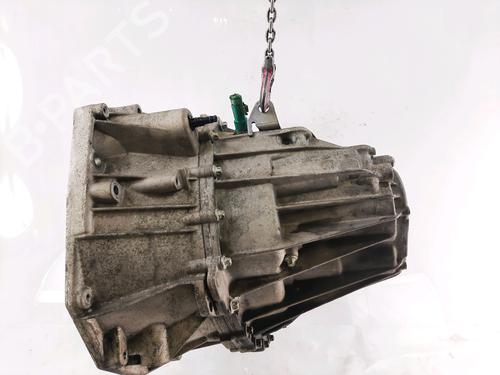 Getriebe für Getriebe NISSAN QASHQAI I (J10, NJ10) 1.5 dCi (110 hp) 36691585 36691585