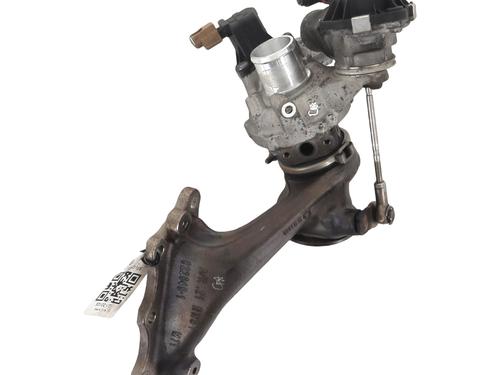 Turbocompressore/Compressore RENAULT TWINGO III (BCM_, BCA_) 0.9 TCe 90 (BCM9, BCM2) (90 hp) 31349048