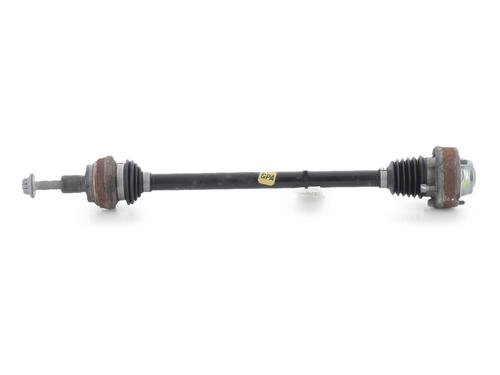 Left rear driveshaft VW TIGUAN ALLSPACE (BW2, BJ2) 2.0 TDI 4motion | BP36512611M40 - Image 2