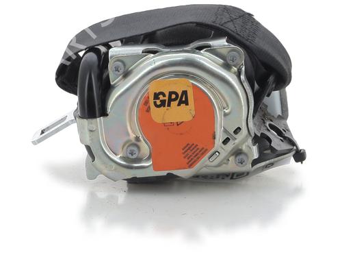 Venstre bak beltestrammer SEAT ARONA (KJ7, KJP) 1.6 TDI | BP29931634C89