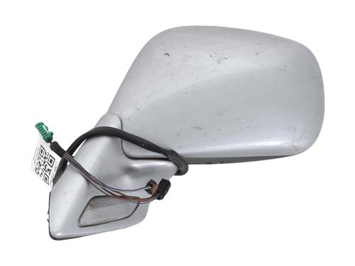 Left mirror PEUGEOT 807 (EB_) 2.0 HDi | BP29874383C26