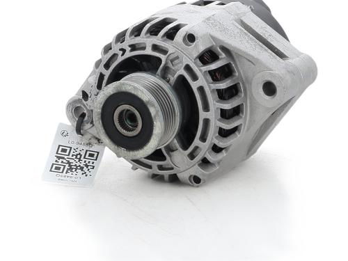 Used Alternator Alternator 38917817 38917817