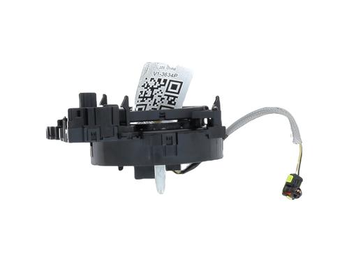 Squib airbag NISSAN QASHQAI III (J12) 1.5 VC-T e-Power | BP26514598C102 