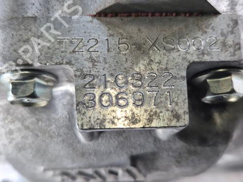 Gearbox TOYOTA COROLLA Hatchback (_E21_, _EA1_, _EH1_) 2.0 Hybrid (MZEH12) | BP39547183M3 - Image 6