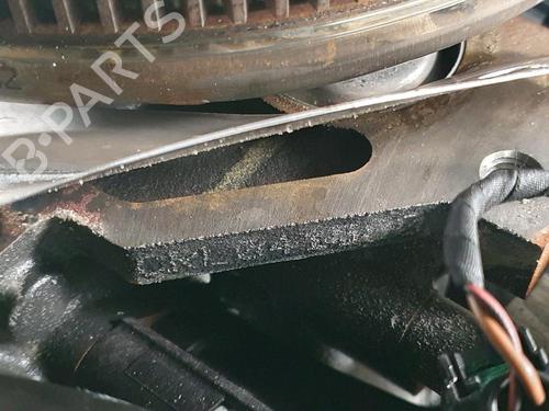 Engine AUDI A3 (8V1, 8VK) 2.0 TDI | BP36181313M1  - Image 9