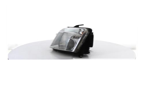 Left headlight FIAT PANDA (169_) 1.2 (169AXF2A, 169AXF1A) | BP38586068C28 - Image 3