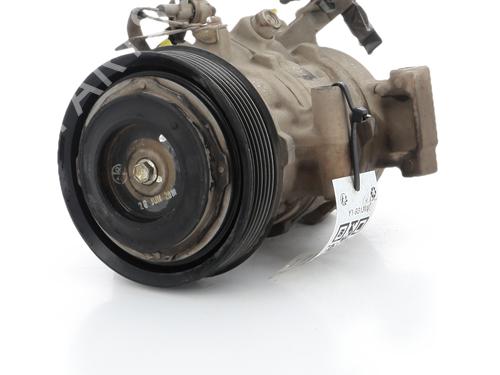 Used AC compressor AC compressor 38741146 38741146