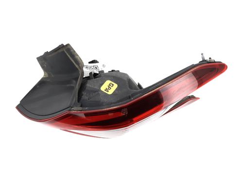 Used Right taillight Right taillight PEUGEOT 308 II (LB_, LP_, LW_, LH_, L3_) 1.2 THP 110 (110 hp) 34576083 34576083