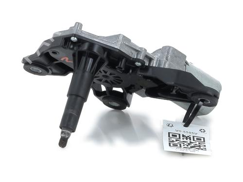 Rear wiper motor RENAULT MEGANE IV Hatchback (B9A/M/N_) 1.5 dCi 110 (B9A3) | BP23085602M102 