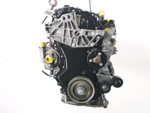 Used Engine Engine RENAULT TRAFIC II Van (FL) 2.0 dCi 115 (FL01, FL0U, FL00, FL0H, FL0M) (114 hp) 34388642 34388642