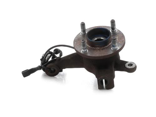 Manga de eixo frente direita FORD FIESTA VI (CB1, CCN) 1.25 (82 hp) 30827724