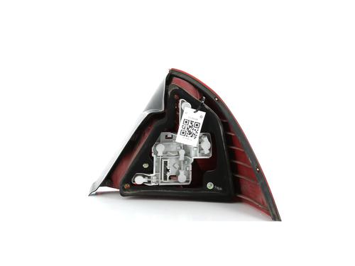 Left taillight FORD MONDEO III (B5Y) 2.0 16V TDDi / TDCi | BP15690005C34 