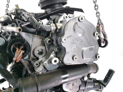 Engine AUDI A3 (8L1) 1.9 TDI | BP40172280M1 - Image 8