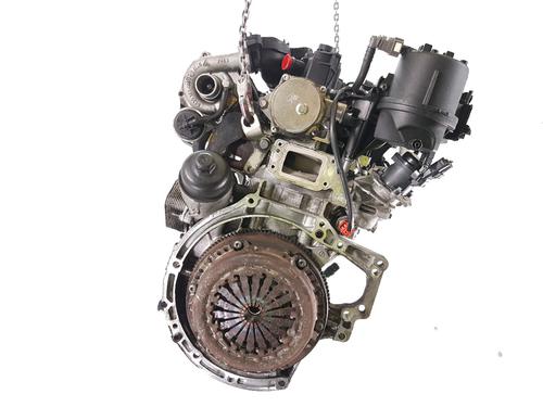 Engine CITROËN C3 I (FC_, FN_)  | BP24327329M1 