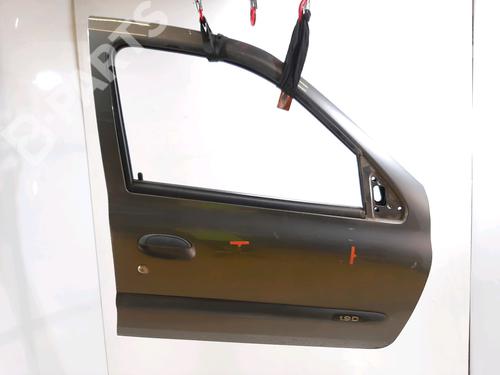 Used Right front door Right front door RENAULT CLIO II (BB_, CB_) 1.9 D (B/CB0E, BB0J) (64 hp) 10424102 10424102