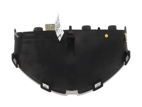 Used Instrument cluster PEUGEOT 206 Hatchback (2A/C) 1.6 HDi 110 (109 hp) 27334138