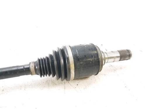 Left rear driveshaft JEEP GRAND CHEROKEE IV (WK, WK2) 3.0 CRD V6 4x4 | BP15626557M40 