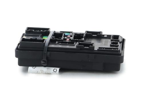 Used Fuse box Fuse box RENAULT CLIO V (B7_) 1.0 SCe 75 (B7M5) (72 hp) 33645955 33645955