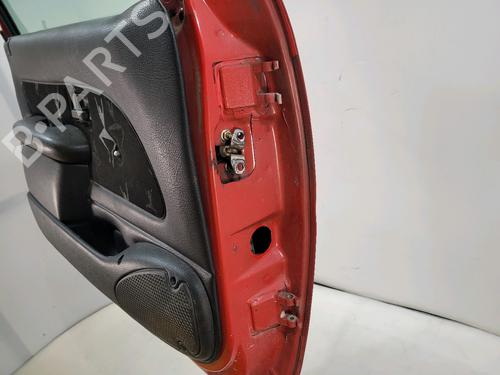 Left front door PEUGEOT 106 II (1A_, 1C_) 1.1 i | BP29495939C2 