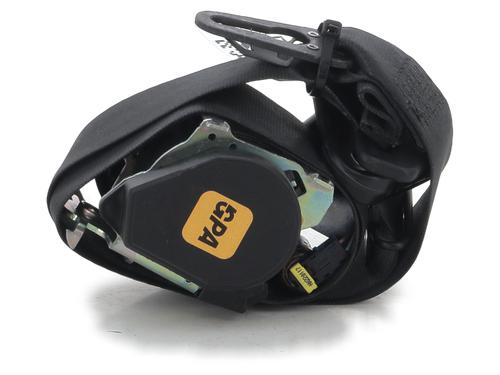 Front left seatbelt RENAULT CLIO IV (BH_) 1.5 dCi 75 | BP30448963I26