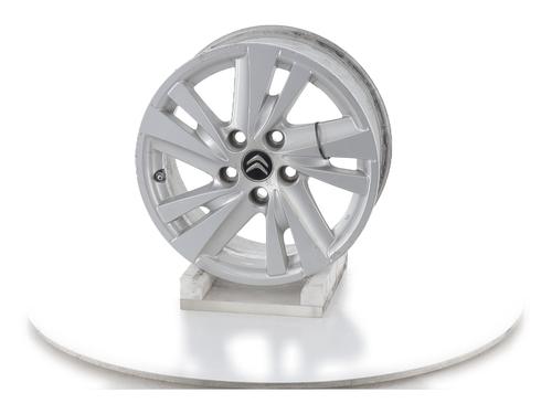 Fælk CITROËN C4 AIRCROSS 1.6 HDi 115 | BP31963681C45