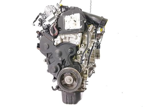 Motor für CITROËN C3 II (SC_) 1.6 HDi (92 hp) 26489957