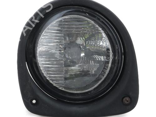 Used Right front fog light RENAULT CLIO II (BB_, CB_) 1.6 (B/CB0D, BB00) (90 hp) 29495681