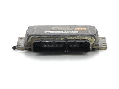 Used Engine control unit (ECU) MINI MINI (R50, R53) One (90 hp) 30523244