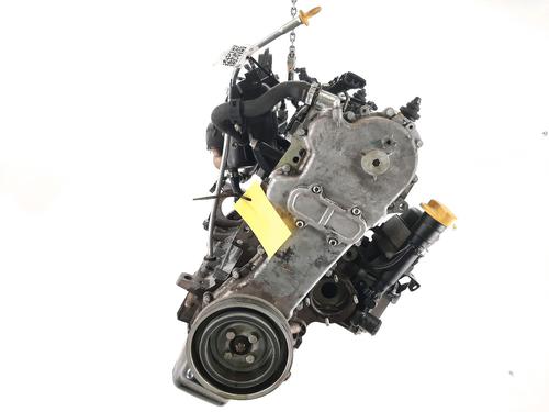 Używane Silnik LANCIA YPSILON (843_) 1.3 D Multijet (843.AXF11, 843.AXF1A, 843.AXM11,... (75 hp) 30842297