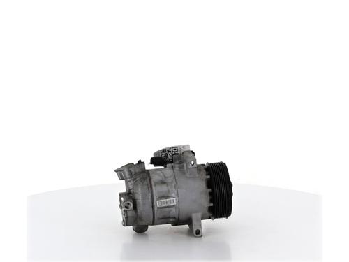 AC compressor RENAULT CLIO IV (BH_) 0.9 TCe 90 (BHNF, BHMA, BHMH, BHJK, BHJR) | BP37506203M34 - Image 4