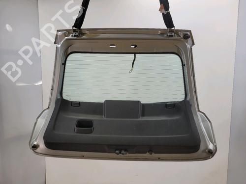 Tailgate FIAT GRANDE PUNTO (199_) 1.3 D Multijet | BP29849578C6 