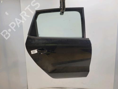 Puerta trasera derecha VW POLO V (6R1, 6C1) 1.4 (6R1) (85 hp) 32202295