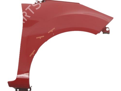 right-front-fenders-ford-fiesta-vi-cb1-ccn-2008-40619298 main image