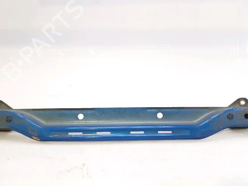 Used Rear bumper reinforcement TOYOTA AYGO (_B1_) 1.0 (KGB10_, KGB10R) (68 hp) 28310930