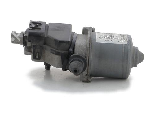 Front wiper motor FIAT 500 (312_) 1.2 (312AXA1A) | BP28366059M29 