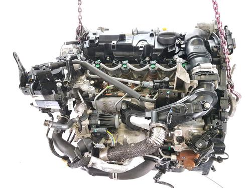 Motor FORD B-MAX (JK) 1.6 TDCi | BP37228512M1 - Image 5